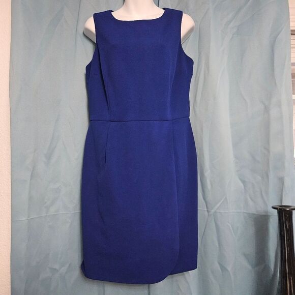 Vince Camuto Dresses & Skirts - Vince Camuto blue dress